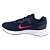 Tênis Feminino Nike W Revolution 6 - DC3729-401 - Azul-Rosa - Imagem 2