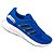 Tênis Masculino Adidas Runfalcon 2.0 - GX8237 - Azul - Imagem 3