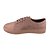 Tênis Feminino Vizzano Casual Camurca Flex - 1214.205 - Rosa - Imagem 2