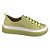 Tênis Feminino Beira Rio Casual - 4280.102 - Pistache-Branco - Imagem 1