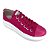 Tênis Feminino Sua Cia Casual - 8276.14120T - Pink - Imagem 4