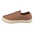 Tênis Feminino Beira Rio Casual Tecido Toscana - 4280.109 - Nude - Imagem 2