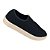 Tênis Feminino Beira Rio Casual Tecido Toscana - 4280.109 - Preto - Imagem 3