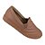 Tênis Feminino Modare Casual Np Pele Strech - 7363.113 - Nude - Imagem 3