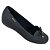 Sapato Feminino Modare Mocassim Np Floather Nature - 7016.461 - Preto - Imagem 3