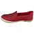 Tênis Feminino Kolosh Casual Hades - C2982 - Vermelho - Imagem 2