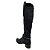 Bota Feminina Mississipi Cano Alto - Q6771 - Preto - Imagem 4