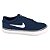 Tênis Masculino Nike Sb Chron 2 Cnvs - DM3494-400 - Azul - Imagem 1