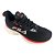 Tênis Masculino Fila Racer For All - F01R022-4965 - Preto-Bege-Vermelho - Imagem 4