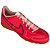 Chuteira Masculina Nike Society Legend 9 Club Tf - DA1193-618 - Vermelho - Imagem 4