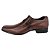 Sapato Masculino Rafarillo Social Couro - 79352 - Marrom - Imagem 2