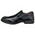 Sapato Masculino Rafarillo Social Couro - 9227 - Preto - Imagem 2