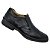 Sapato Masculino Rafarillo Social Couro - 9227 - Preto - Imagem 3