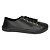 Tênis Feminino Moleca Casual - 5296.210 - Preto - Imagem 1