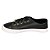 Tênis Feminino Moleca Casual - 5296.210 - Preto - Imagem 2