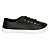 Tênis Feminino Moleca Casual - 5296.210 - Preto - Imagem 1