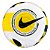 Bola Campo Nike CBF - DH7423-100 - Branco - Imagem 1