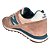 Tênis Feminino New Balance 373 Lifestyle - WL373IA2 - Rosa - Imagem 5