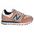 Tênis Feminino New Balance 373 Lifestyle - WL373IA2 - Rosa - Imagem 1