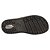 Chinelo Masculino Pegada Couro - 131222-02 - Marrom - Imagem 5