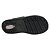 Chinelo Masculino Pegada Couro - 131222-03 - Preto - Imagem 5