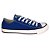 Tênis Unissex Converse Chuck Taylor All Star - CT00100008 - Azul Royal-Preto-Branco - Imagem 1