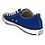 Tênis Unissex Converse Chuck Taylor All Star - CT00100008 - Azul Royal-Preto-Branco - Imagem 4