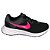 Tênis Feminino Nike W Revolution 6 NN - DC3729-002 - Preto-Pink - Imagem 1