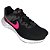 Tênis Feminino Nike W Revolution 6 NN - DC3729-002 - Preto-Pink - Imagem 4