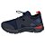 Tênis Infantil Menino Klin New Sport - 480020000-001099 - Marinho-Vermelho - Imagem 2