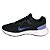 Tênis Feminino Nike Revolution 6 - DC3729-007 - Preto - Imagem 2