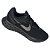 Tênis Masculino Nike Revolution 6 - DC3728-001 - Preto - Imagem 3