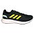 Tênis Masculino Adidas Runfalcon 2.0 - GV9555 - Preto-Amarelo - Imagem 1