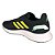 Tênis Masculino Adidas Runfalcon 2.0 - GV9555 - Preto-Amarelo - Imagem 5