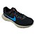 Tênis Masculino Nike Revolution 6 - DC3728-012 - Preto - Imagem 4