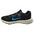 Tênis Masculino Nike Revolution 6 - DC3728-012 - Preto - Imagem 2