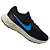 Tênis Masculino Nike Revolution 6 - DC3728-012 - Preto - Imagem 3