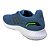 Tênis Masculino Adidas Runfalcon 2.0 - GV9554 - Azul - Imagem 5