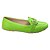 Sapato Feminino Sua Cia Mocassim - 8263.14162 - Verde - Imagem 1