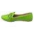 Sapato Feminino Sua Cia Mocassim - 8263.14162 - Verde - Imagem 2