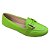 Sapato Feminino Sua Cia Mocassim - 8263.14162 - Verde - Imagem 4