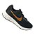Tênis Feminino Nike Revolution 6 - DC3729-009 - Preto - Imagem 3