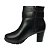 Bota Feminina Modare - 7080.202 - Preto - Imagem 2