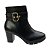 Bota Feminina Modare - 7080.202 - Preto - Imagem 1