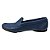 Sapato Feminino Andacco Mocassim Couro - 45001 - Azul - Imagem 2