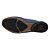 Sapato Feminino Andacco Mocassim Couro - 45001 - Azul - Imagem 5