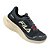 Tênis Masculino Fila Athlon - F01R033-5113 - Grafite-Prata-Vermelho - Imagem 3