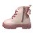 Bota Menina Infantil Sua Cia - 7039.00434 - Rosa - Imagem 2