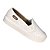 Tênis Feminino Moleca Casual - 5712.304 - Branco - Imagem 3