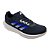 Tênis Masculino Adidas Runfalcon 3.0 - HQ1471 - Azul - Imagem 4
